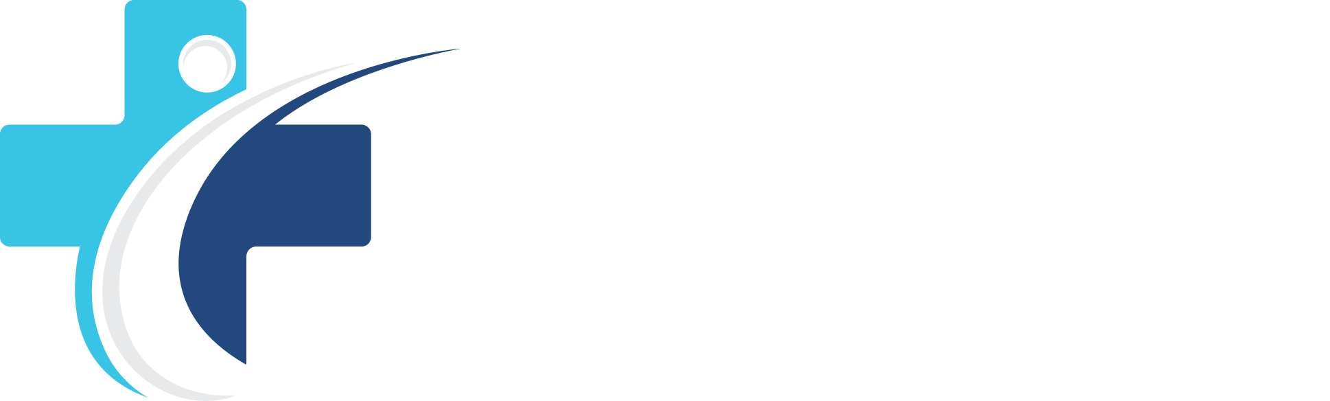 white logo img