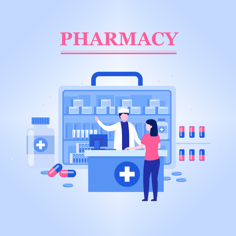 pharmacy Image
